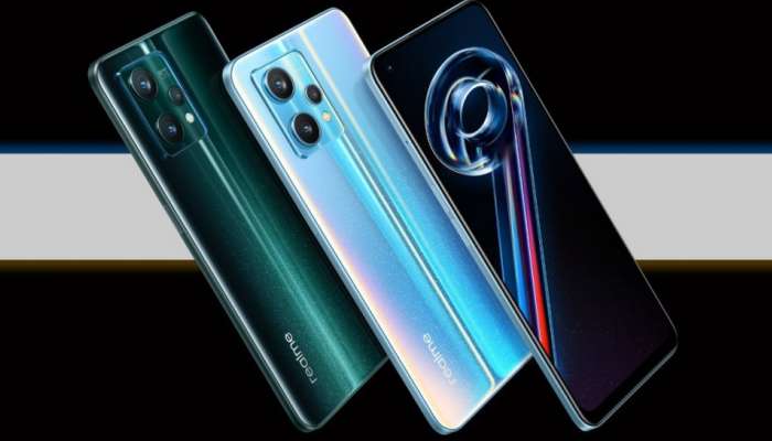 Realme 9 Pro Offer: రూ.11 వేలకే Realme 9 Pro+ కొనుగోలు చేయండిలా!