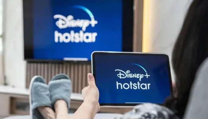Disney+Hotstar Free : క్రికెట్ ఫ్యాన్స్ కు గుడ్ న్యూస్.. Disney + Hotstar సబ్‌స్క్రిప్షన్ ఉచితం!