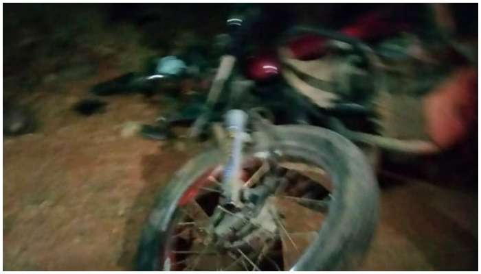 Nizamabad Accident: తెలంగాణలో మరో రోడ్డుప్రమాదం..ముగ్గురు మృతి..!