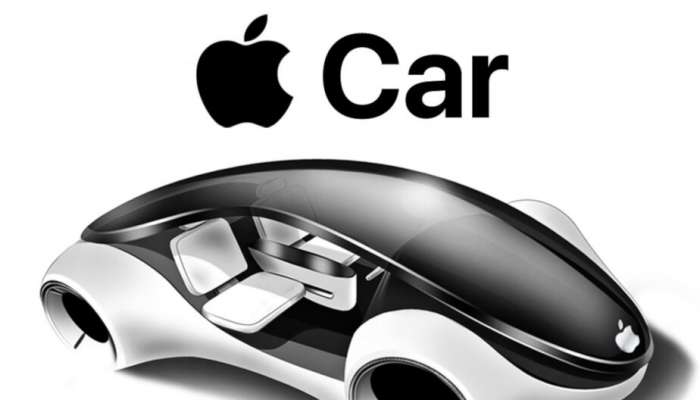 Apple Electric Car సెల్ఫ్ డ్రైవింగ్ కార్ల తయారీలో యాపిల్