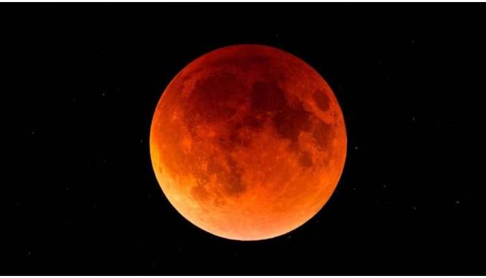 Blood Moon Lunar Eclipse 2022: బ్లడ్ సూపర్ మూన్ చంద్రగ్రహణం ప్రత్యేక ఏంటి.. ఎప్పుడు, ఎలా చూడాలంటే?