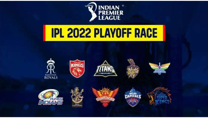 IPL 2022: మీకు తెలుసా.. ఇప్పటికీ ఈ 9 జట్లకు ప్లే ఆఫ్‌ కు చేరే ఛాన్స్‌..?