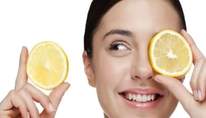  Health Tips with Lemon: నిమ్మతో మీ అందాన్ని మెరుగుపర్చుకోవడం ఎలా