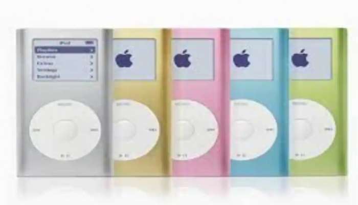 Apple Ipod Touch: యాపిల్ కీలక నిర్ణయం... ఇక &#039;ఐపాడ్ టచ్&#039;కు స్వస్తి... 