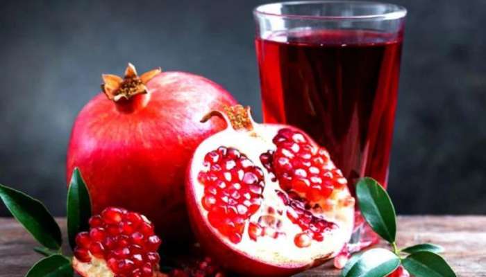 Pomegranate Side Effects: దానిమ్మ పండు తినడం వల్ల కలిగే అనర్థాలు!