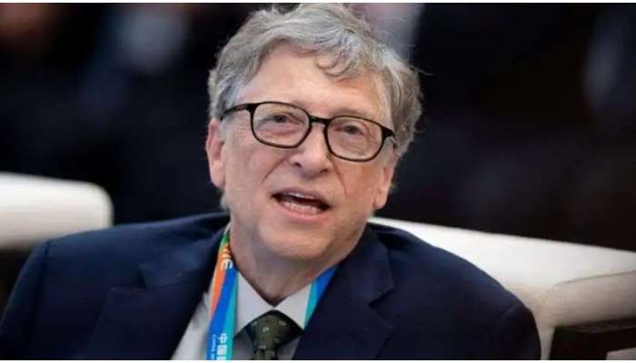 Bill Gates Covid 19: బిల్‌ గేట్స్‌కు కరోనా.. ఐసోలేషన్‌లో సాఫ్ట్‌వేర్‌ దిగ్గజం!