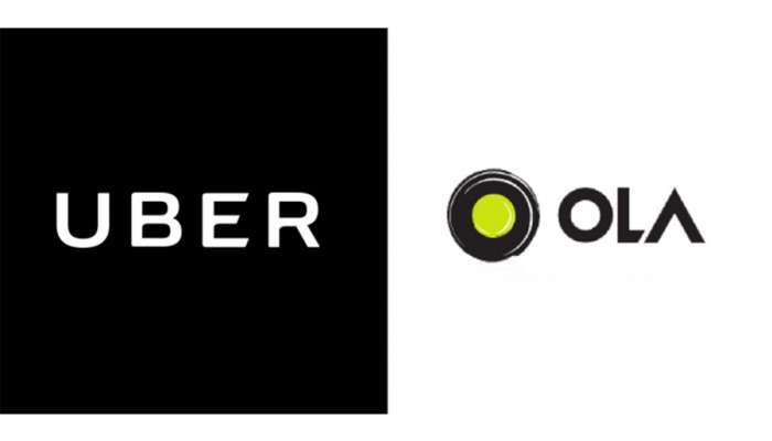 Ola, Uber Get Warning  ఓలా, ఉబర్‌లతో కేంద్రం చర్చలు .... అందరికీ లాభం కలిగే పనిచేయాలని హితవు