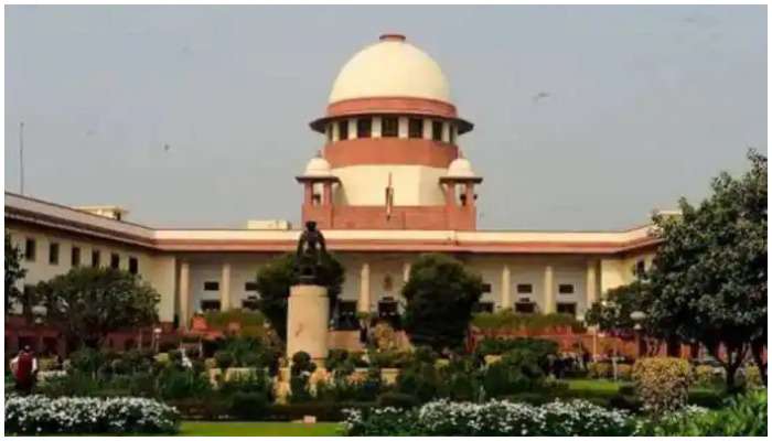 Sedition Law on Hold: రాజద్రోహం చట్టంపై స్టే.. సుప్రీం చారిత్రక తీర్పు