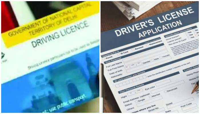 Driving licence new rules: డ్రైవింగ్ లైసెన్స్‌ తీసుకోవాలా ? కొత్త రూల్స్ తెలుసా ?