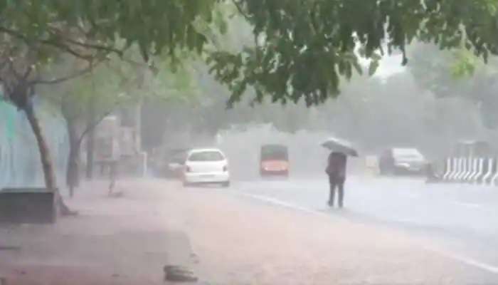 Asani Cyclone Landfall: తీరం దాటిన అసనీ తుపాను, కోస్తాంధ్రలో ఇక భారీ వర్షాలే 