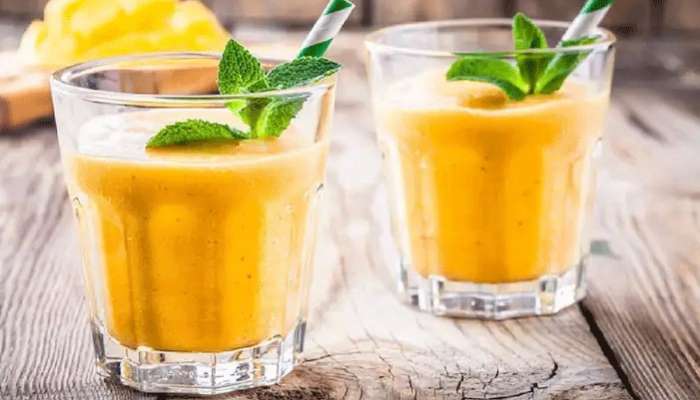  Mango Shake Side Effects: మ్యాంగో షేక్స్ అతిగా తాగుతున్నారా... అయితే ఈ సైడ్ ఎఫెక్ట్స్‌తో జాగ్రత్త..