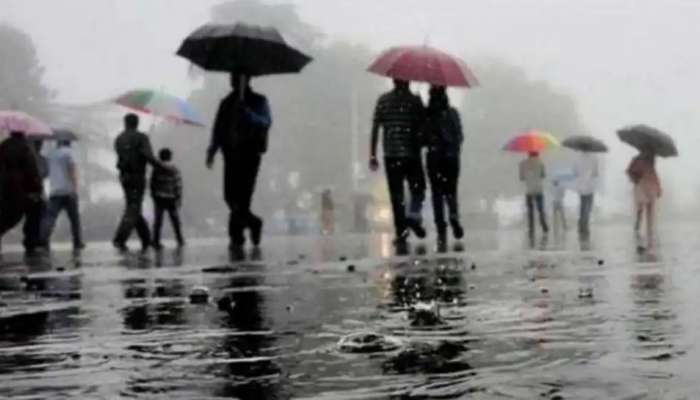  Early Monsoon: ఈసారి ముందస్తు రుతుపవనాలు, వర్షాలూ అధికమే