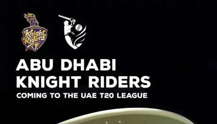 Abu Dhabi Knight Riders: విదేశీ ఫ్రాంచైజీల కొనుగోలులో షారుక్ ఖాన్, అబుదాబి నైట్‌రైడర్స్.. కేకేఆర్ హస్తగతం