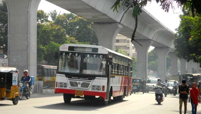 TSRTC City Bus: ఆర్టీసీ గుడ్ న్యూస్... హైదరాబాద్‌లో ఇక అర్ధరాత్రి తర్వాత కూడా సిటీ బస్సులు... 