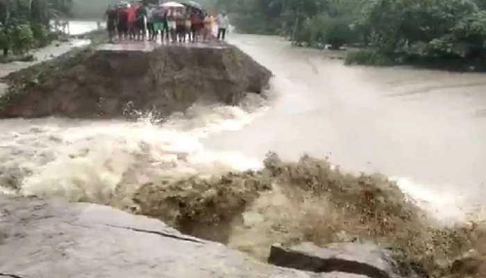 Assam Floods: అస్సోంలో భారీ వర్షాలు, పోటెత్తుతున్న వరద, 25 వేలమంది నిరాశ్రయులు, మృతుల సంఖ్య ?
