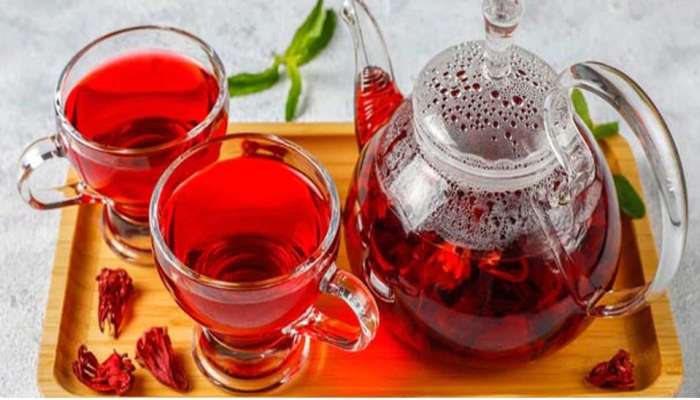 Herbal Tea For High BP: అధిక రక్తపోటు నియంత్రణ కోసం ఈ 4 రకాల టీలను ట్రై చేయండి!
