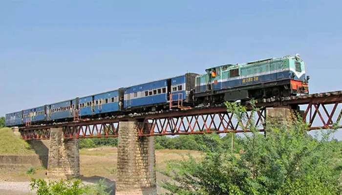 Shakuntala Railways Owner: భారతదేశంలోని ఈ రైలు మార్గం ఇప్పటికీ బ్రిటిష్ ఆధీనంలోనే ఉంది!