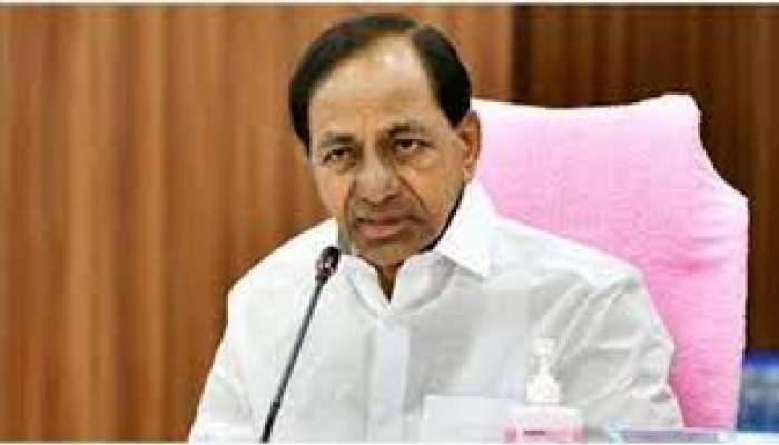  Kcr Farm House: 18 రోజుల తర్వాత ప్రగతి భవన్ కు కేసీఆర్.. బీజేపీ, కాంగ్రెస్ కు దేత్తడేనా?