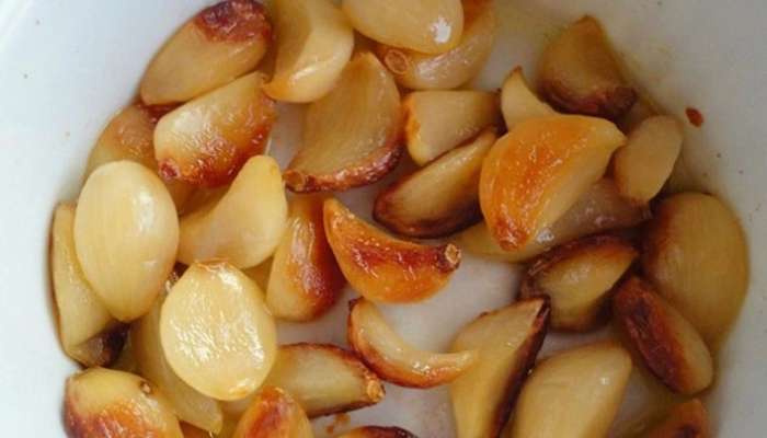 Roasted Garlic Benefits: పురుషుల్లో లైంగిక శక్తి పెరుగుదల కోసం కాల్చిన వెల్లుల్లితో ఇలా చేయాలి!