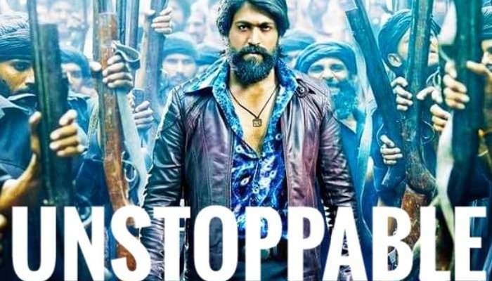 KGF 2 Collections: అన్‌స్టాపబుల్.. హిందీ బాక్సాఫీస్‌పై కేజీఎఫ్ 2 దండయాత్ర... ఇప్పటివరకూ ఎంత వసూలు చేసిందంటే..