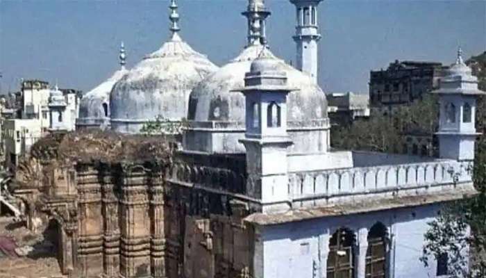 VHP about Gyanvapi mosque: జ్ఞానవాపి మసీదు కాదు.. మందిరం : విహెచ్‌పి
