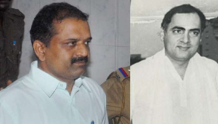 Rajiv Gandhi Murder Case: మాజీ ప్రధాని రాజీవ్ గాంధీ హత్యకేసులో పెరరివాలన్ విడుదల, సుప్రీం ఆదేశాలు