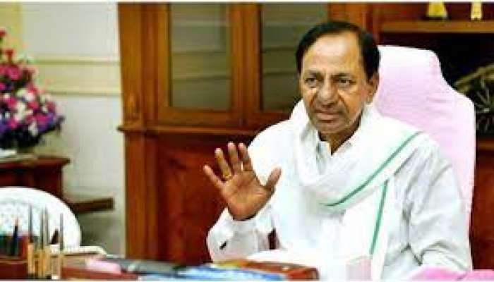 Rajyasabha Kcr: జగన్ బాటలో కేసీఆర్.. రాజ్యసభ అభ్యర్థుల ఎంపికలో ట్విస్ట్!