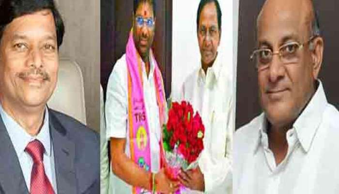 TRS Rajyasabha Seats: రాజ్యసభ సీట్లను కేసీఆర్ బేరం పెట్టారా? సోషల్ మీడియాలో రచ్చ రచ్చ.. 