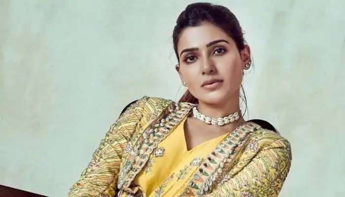 Samantha Ruth Prabhu: సమంత ఫ్యాన్స్‌కు గుడ్ న్యూస్... త్వరలో సామ్ నుంచి బిగ్ అనౌన్స్‌మెంట్...