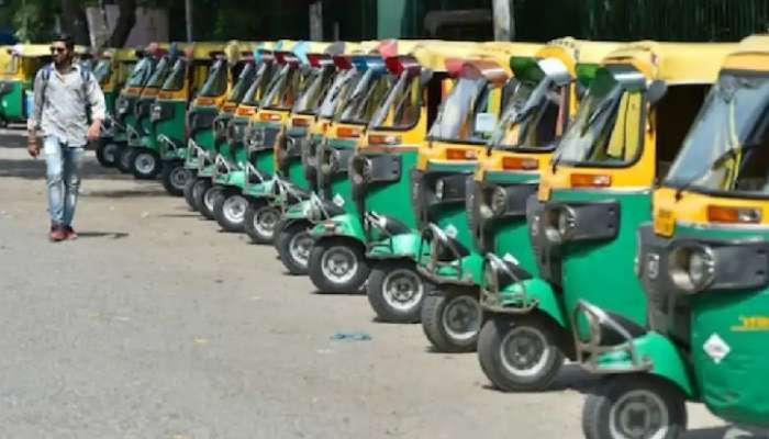 Auto-Cab Strike: జంట నగరాల్లో నిలిచిపోయిన ఆటో, క్యాబ్‌లు, ప్రజల ఇబ్బందులు