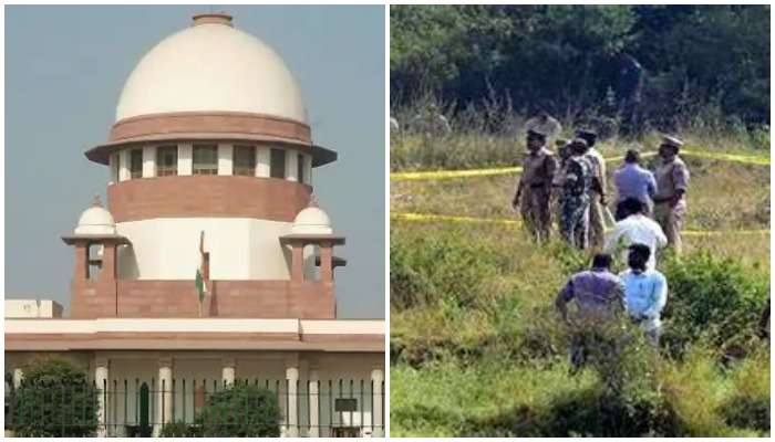 Supreme court:దిశా ఎన్‌కౌంటర్‌పై రేపు సుప్రీం కోర్టు కీలక ప్రకటన..! 
