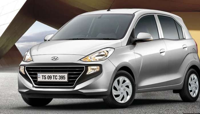 Hyundai Santro Discontinued: హ్యుందాయ్ షాకింగ్ డెసిషన్. ఇక ఆ కారు ఉత్పత్తి బంద్..!