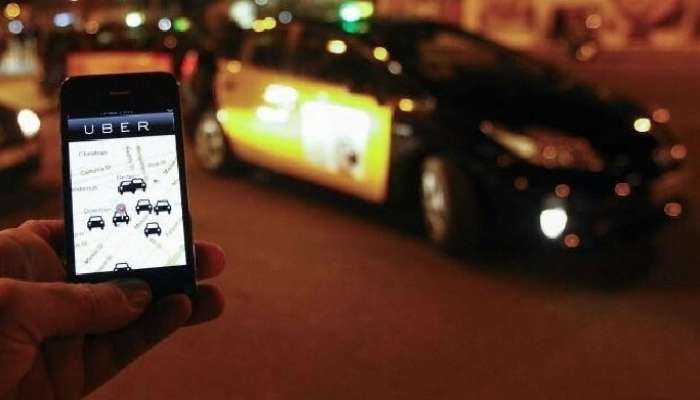 Uber Ride Fares: పెరిగిన ఊబెర్ రైడ్ ధరలు, పాసెంజర్లకు మరింత భారం