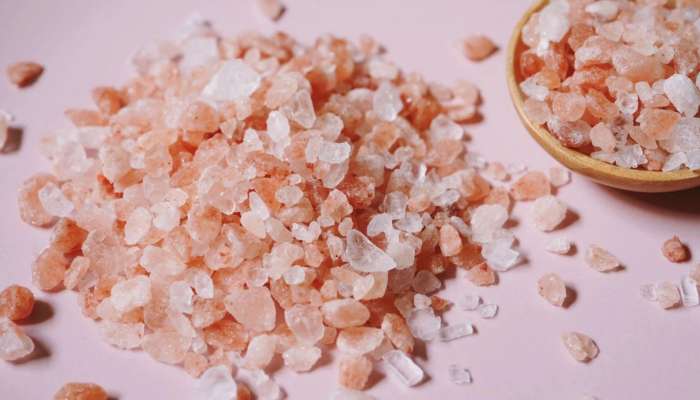 himalayan salt in telugu