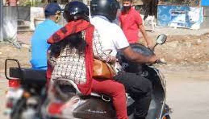 Telangana Police Alert: బైక్ పై వెళ్తున్నారా.. ఇలా చేయండి.. లేదంటే డేంజర్! తెలంగాణ పోలీసుల అలెర్ట్