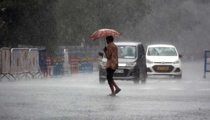 Telangana Rains Alert: తెలంగాణలో 4 రోజులపాటు వర్షాలు, ఎల్లో అలర్ట్ జారీ