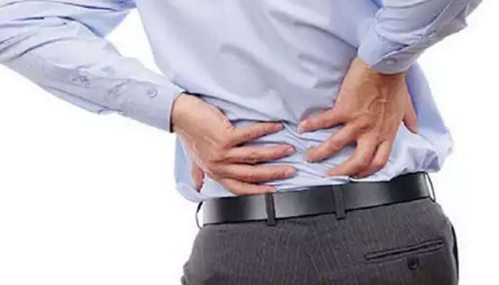 Back pain: వెన్నునొప్పి, మజిల్ ర్యాంప్స్ సమస్యకు పరిష్కారమిదే..మీ డైట్‌లో చేర్చుకోండి