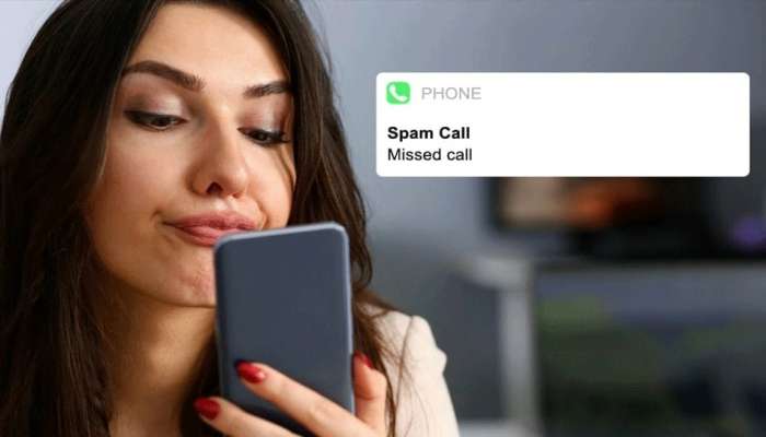 Spam Calls in India: స్మార్ట్‌ఫోన్‌లో అద్భుతమైన ఫీచర్! త్వరలోనే అందుబాటులో..! 
