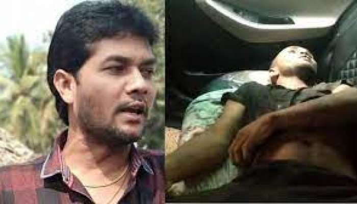 Dead Body in MLC Car: సంతకం పెట్టాలని కొడుతున్నారు.. పోలీసులపై మృతుడి భార్య సంచలన ఆరోపణలు 