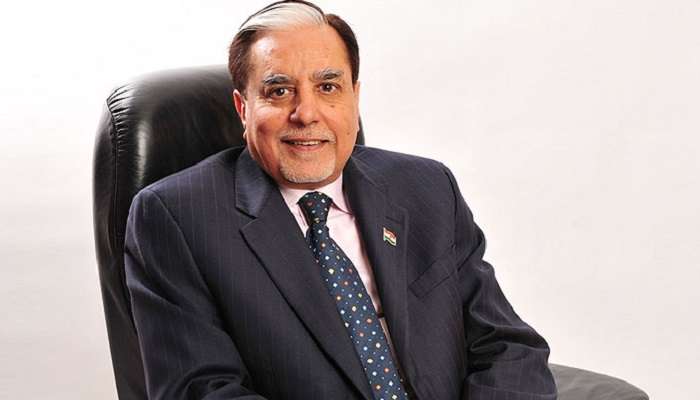 Dr Subhash Chandra Success Secrets: విద్యార్థులకు డా సుభాష్ చంద్ర సక్సెస్ సీక్రెట్స్