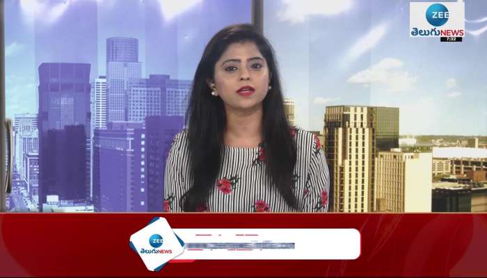 CM KCR who visited the martyred military families