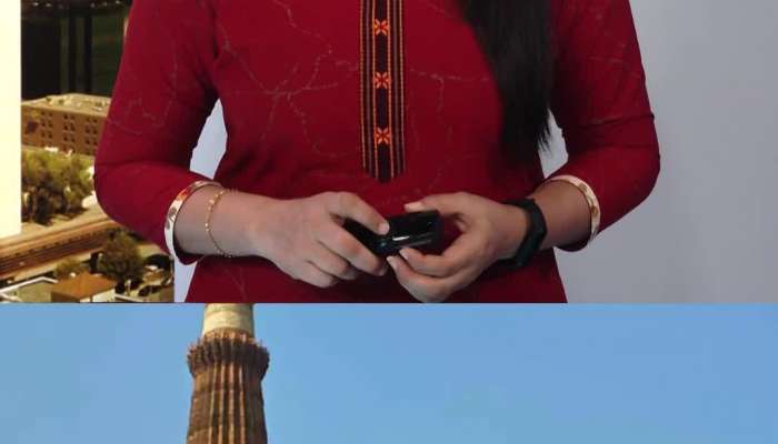 Controversy over Qutub Minar