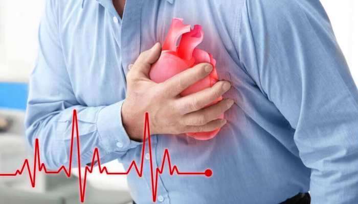 Unmarried Heart Failure: సర్వేలో షాకింగ్ విషయాలు.. మీకు పెళ్లి కాలేదా..? అయితే మీరు చాలా ప్రమాదంలో ఉన్నారట!