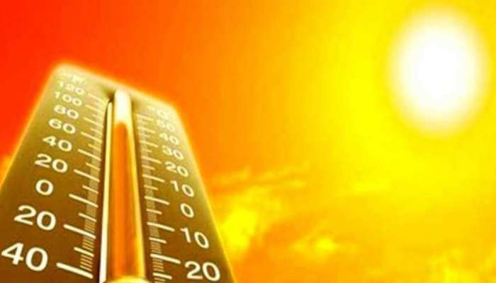 High Temperatures: గోదావరి జిల్లాల్లో ఠారెత్తిస్తున్న ఎండలు, రాజమండ్రిలో అత్యధికంగా 48 డిగ్రీలు నమోదు