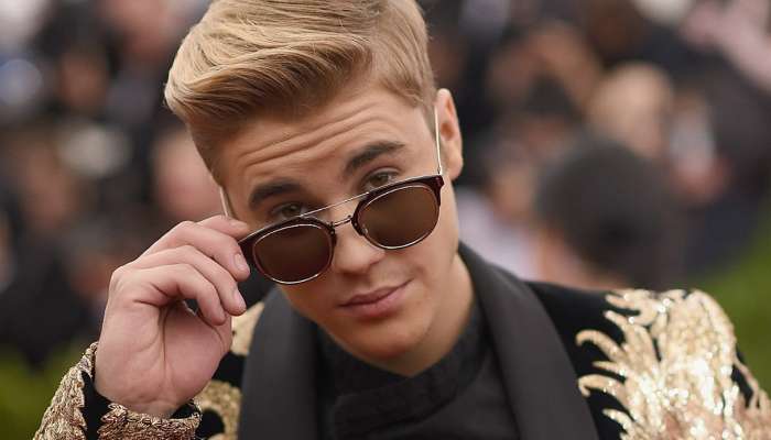 Justin Bieber india tour : అక్టోబర్‌లో జస్టిన్ బీబర్ భారత్ టూర్.. టికెట్లు కావాలంటే..