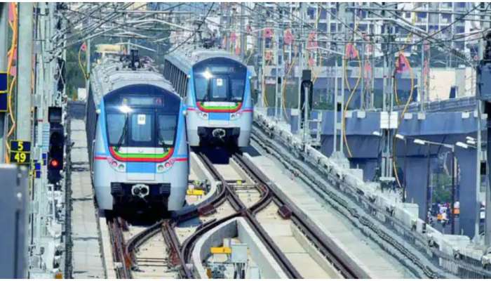  Metro Route Change: మెట్రో అలైన్‌ మెంట్‌ లో స్వల్ప మార్పులు, కసరత్తు చేస్తున్న ప్రభుత్వం..?