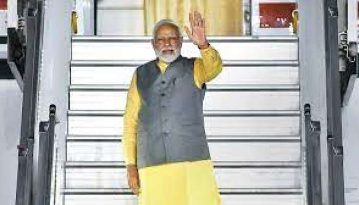  PM MODI HYD TOUR: హైదరాబాద్ లో ప్రధాని మోడీ మినిట్ టు మినిట్ షెడ్యూల్.. సైబరాబాద్ లో ట్రాఫిక్ మళ్లింపు 