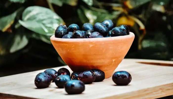 Jamun Fruit Benefits: నేరేడు పండు వల్ల శరీరానికి చాలా ప్రయోజనాలు..!!