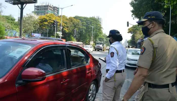 Hyderabad Traffic Diversion: ప్రధాని మోదీ హైదరాబాద్ పర్యటన నేపధ్యంలో..ట్రాఫిక్ మళ్లింపు, ఆంక్షలు ఇలా