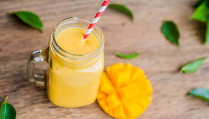 Mango Protein Shake: మ్యాంగో ప్రొటీన్ షేక్‌తో శరీరానికి ఎన్ని ప్రయోజనాలున్నాయో తెలుసా..?